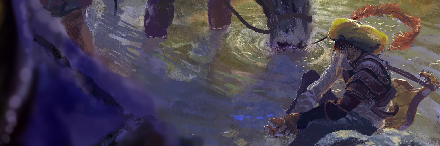 Keltranas's profile banner image