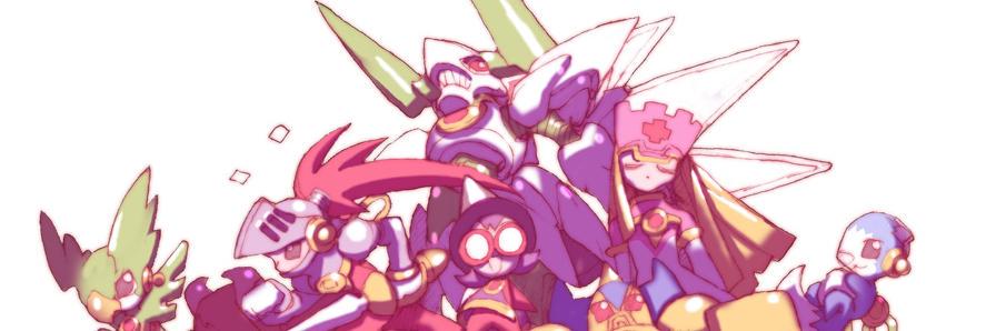 XenonElf's profile banner image