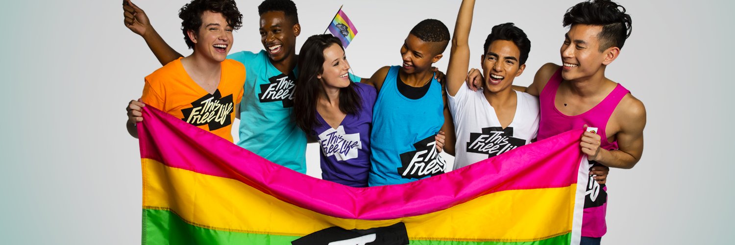 ThisFreeLife's profile banner image