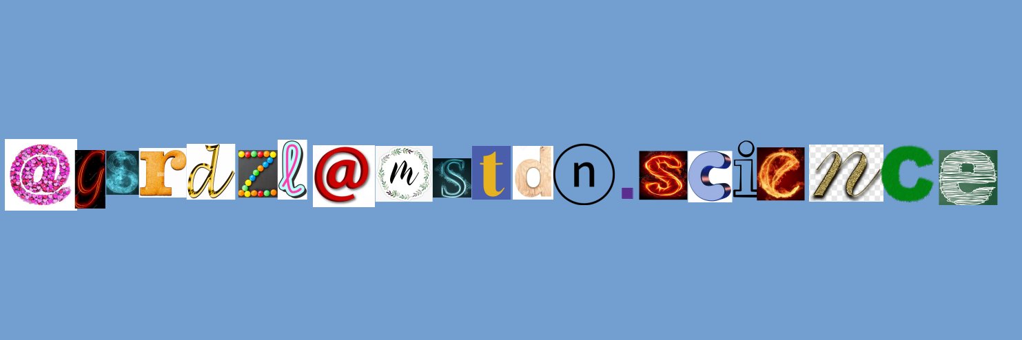 gsrdzl's profile banner image