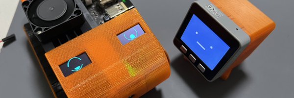 Tiryoh Profile Banner