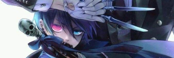 cielphantomive6's profile banner image
