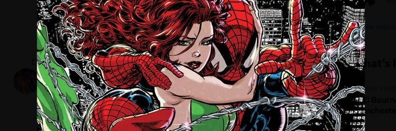 Mary Jane's banner