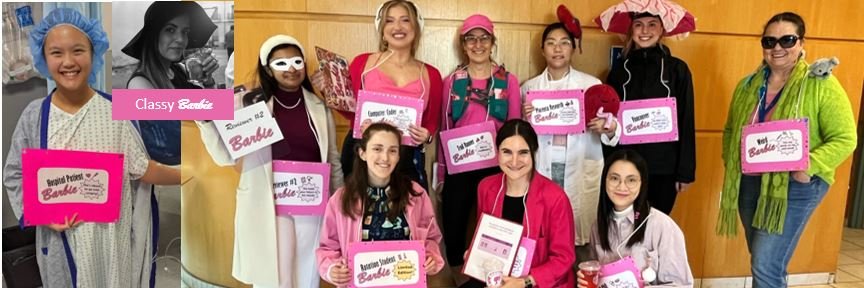 Robinson lab at UBC/BCCHR banner