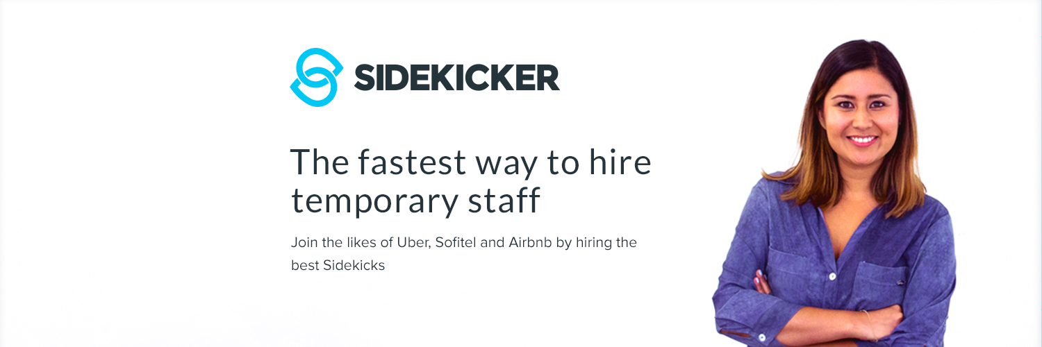 Sidekicker NZ banner