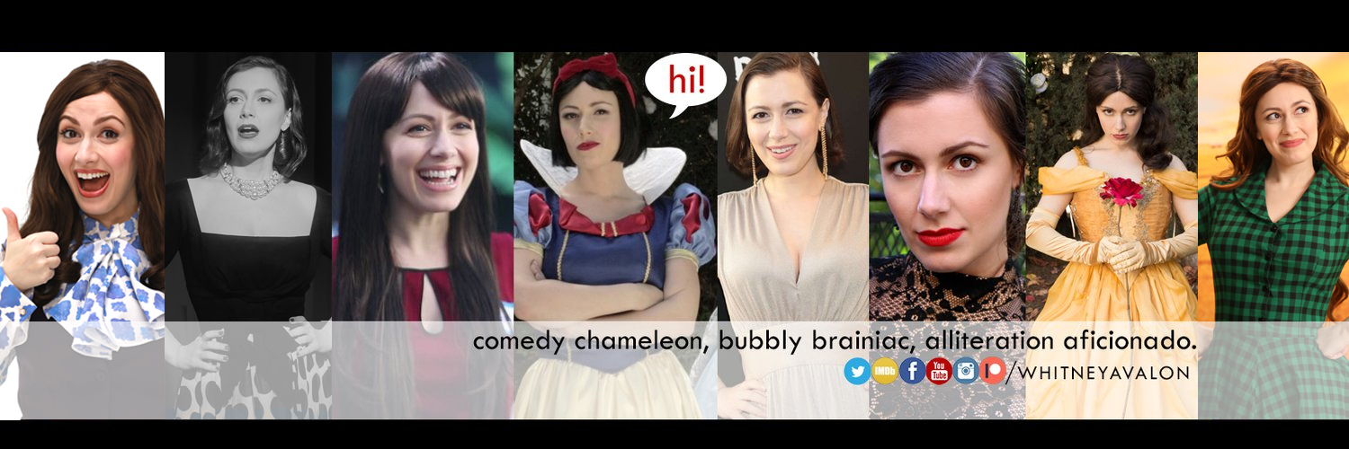 whitneyavalon's profile banner image