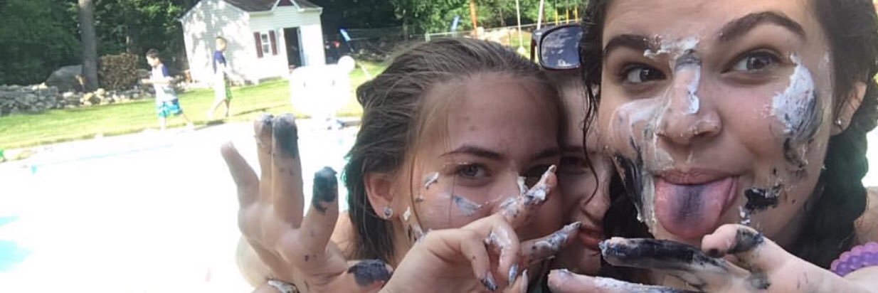 SusieRubenstein's profile banner image