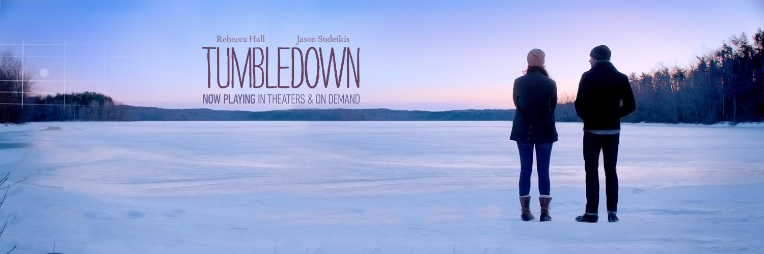 TumbledownMovie's profile banner image