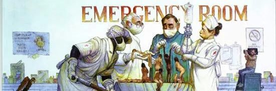 El güero bellako banner