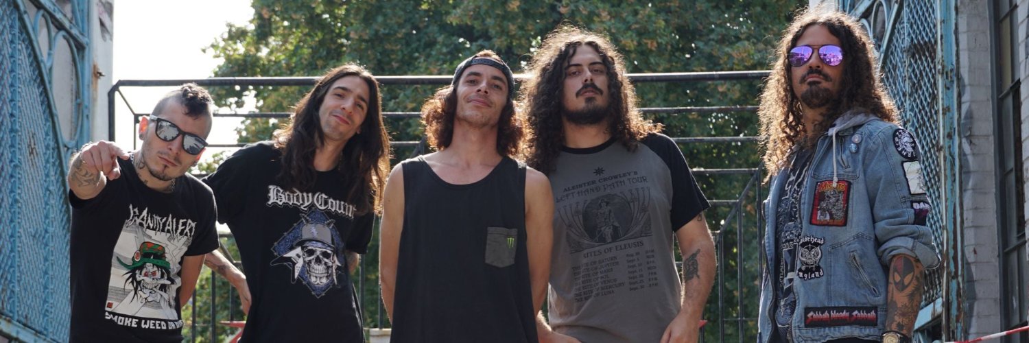 CrisixOfficial's profile banner image
