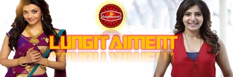 lungitaiment's profile banner image