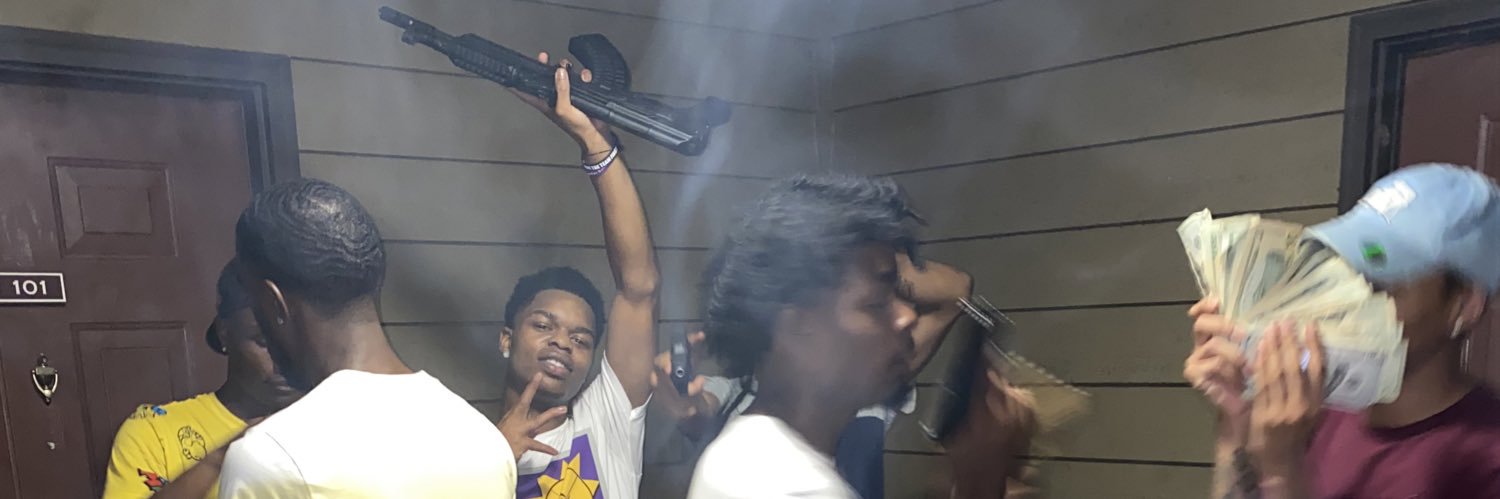MBKDaJoker's profile banner image