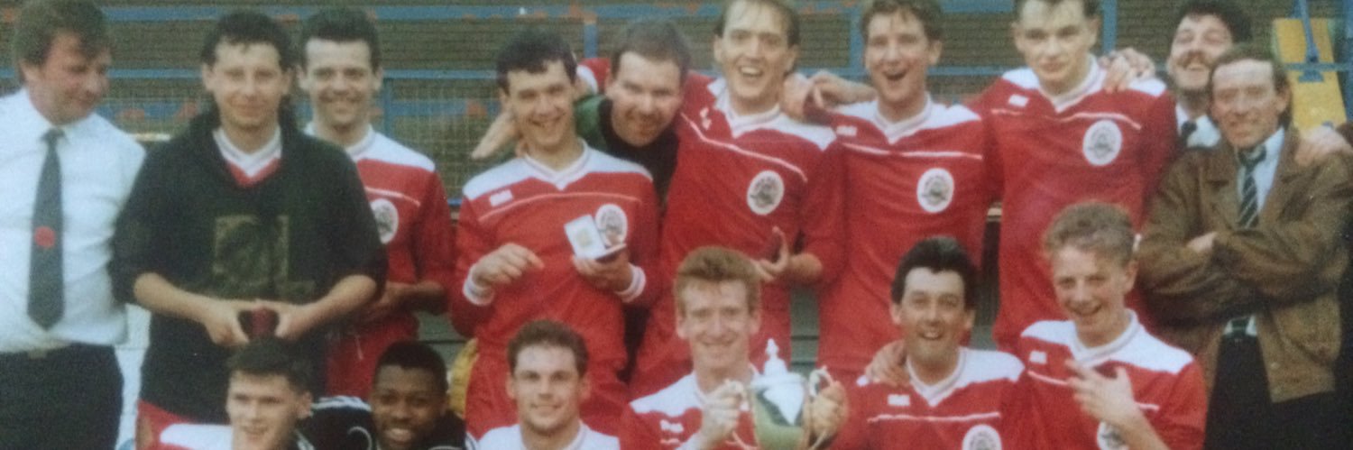 Andrew barton banner