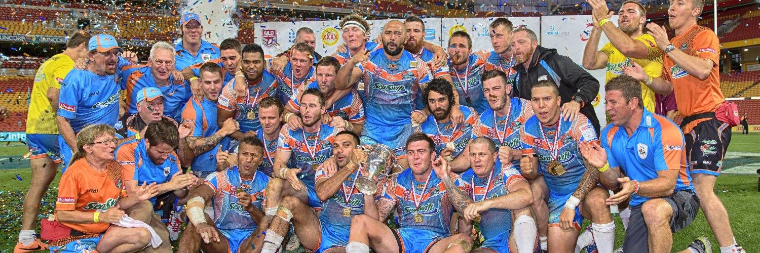 Northern Pride RLFC (northern_pride) Twitter