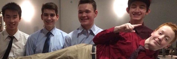tmahoney2018's profile banner image