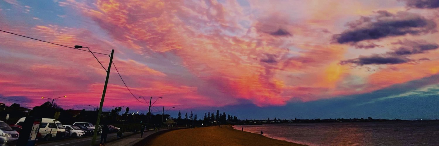 topherrl's profile banner image