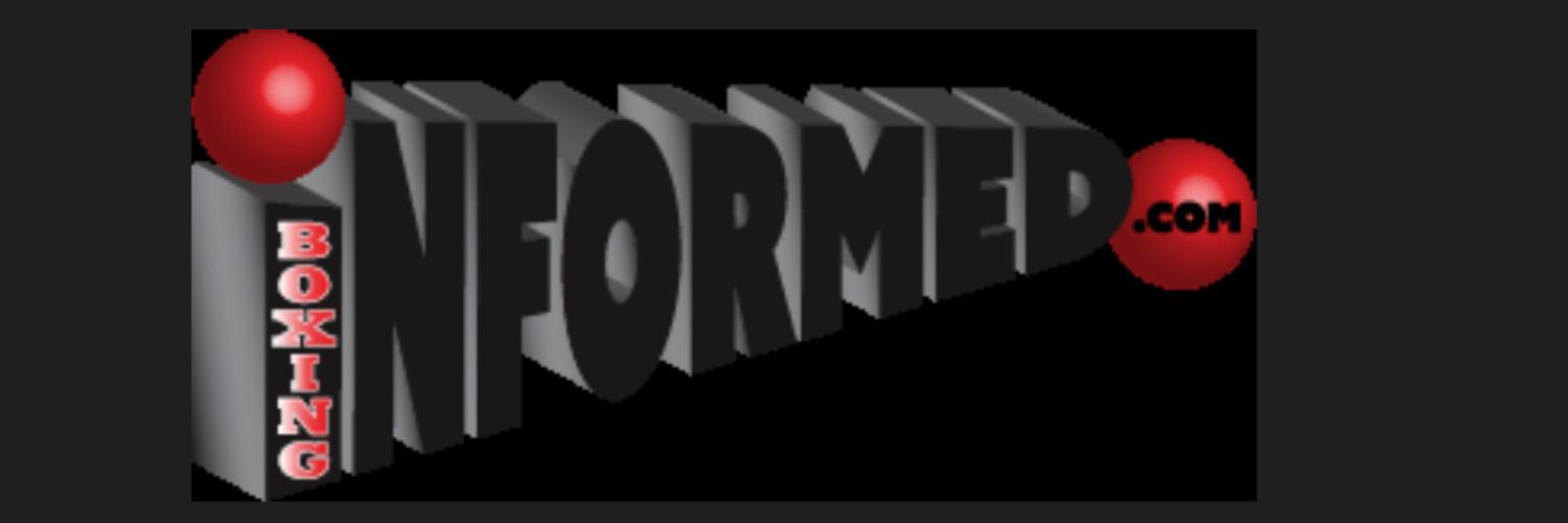 Boxing Informed banner