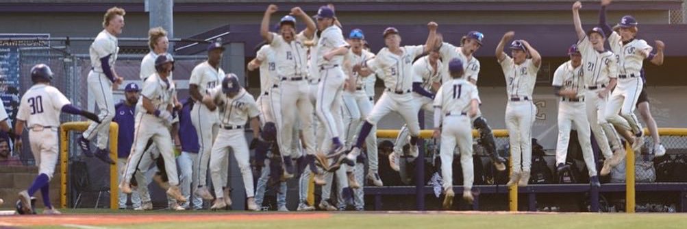 Colton Coates banner