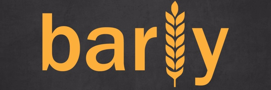 barlyapp's profile banner image
