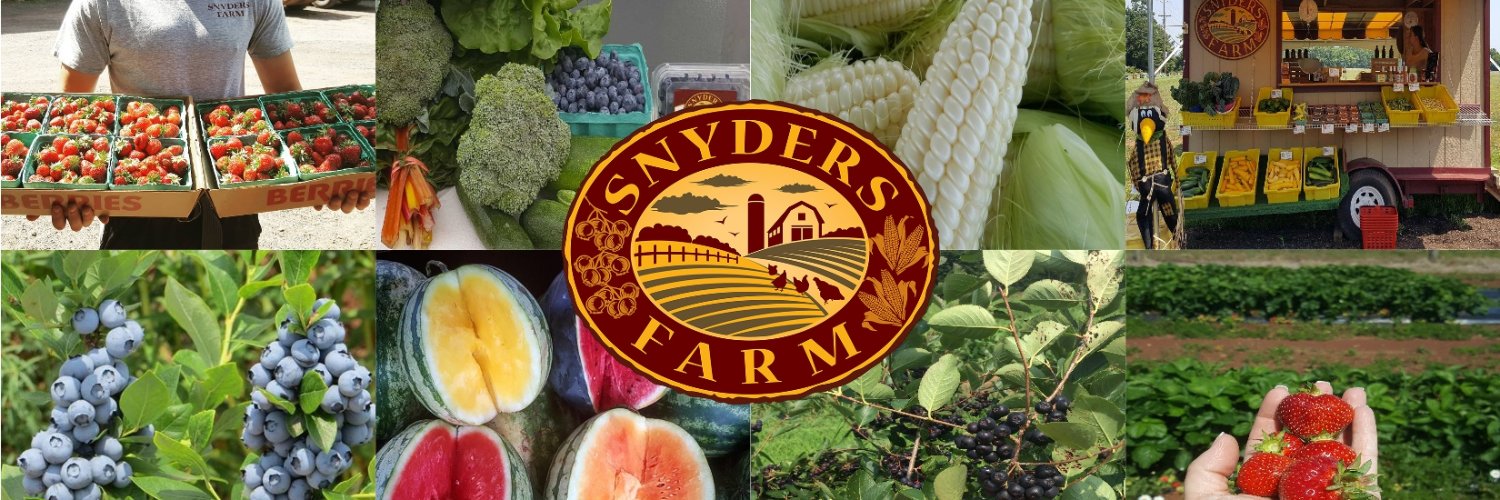 SnydersFarmNJ's profile banner image