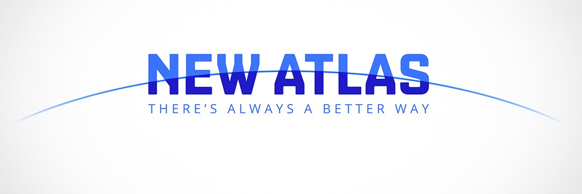 New Atlas banner