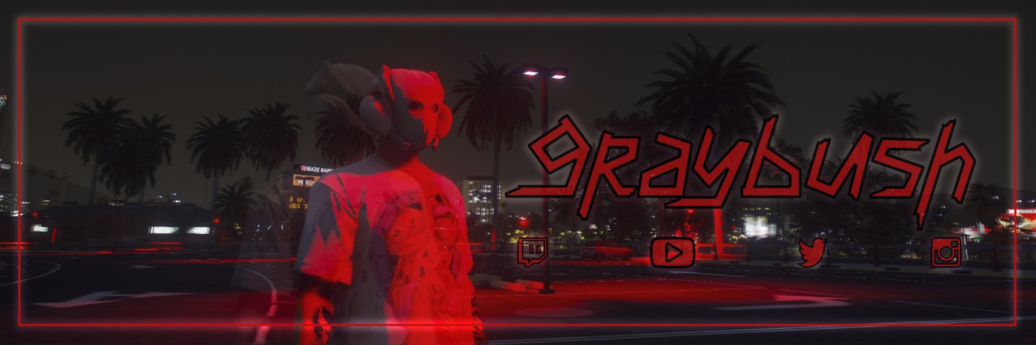 duh_graybush's profile banner image