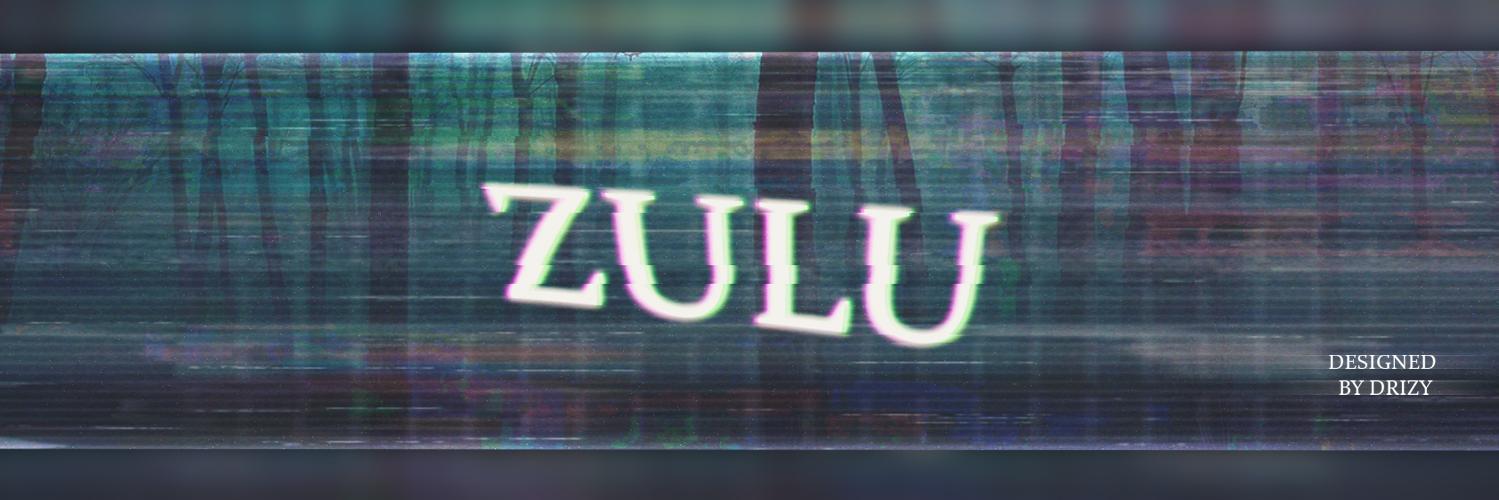 TheMainZulu's profile banner image