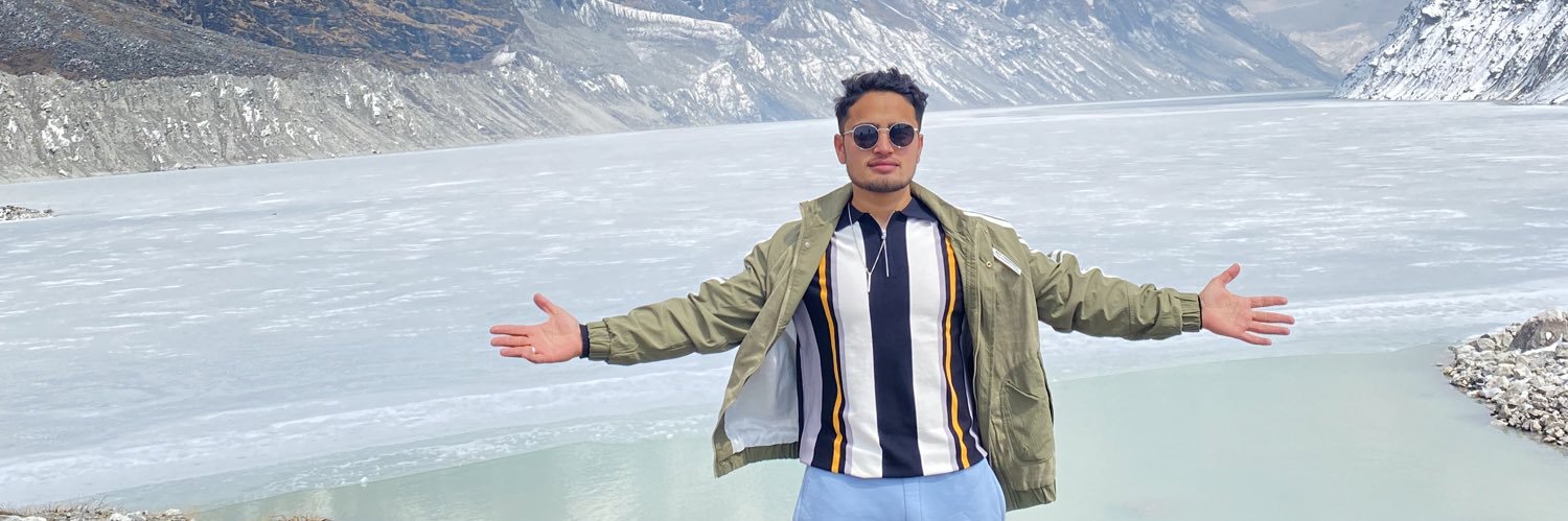 dcdeepak_'s profile banner image