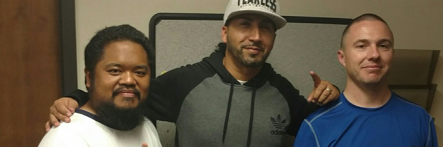 JDominick81's profile banner image