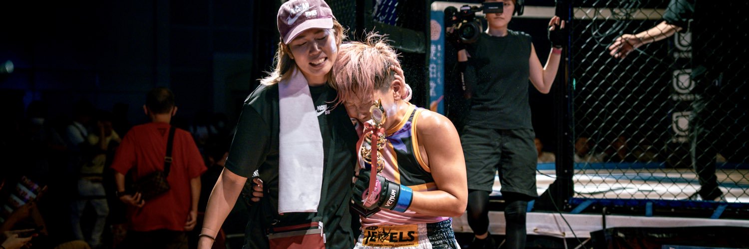 PochanZ_MMA's profile banner image