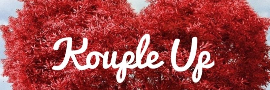 KoupleUp's profile banner image