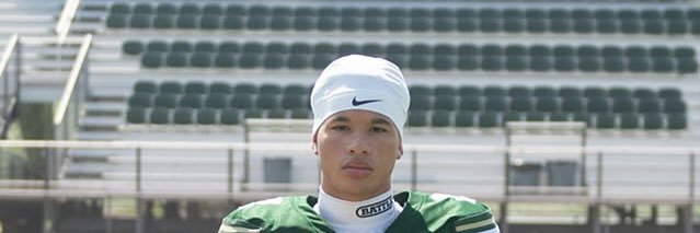 Coach Dave Donaldson banner