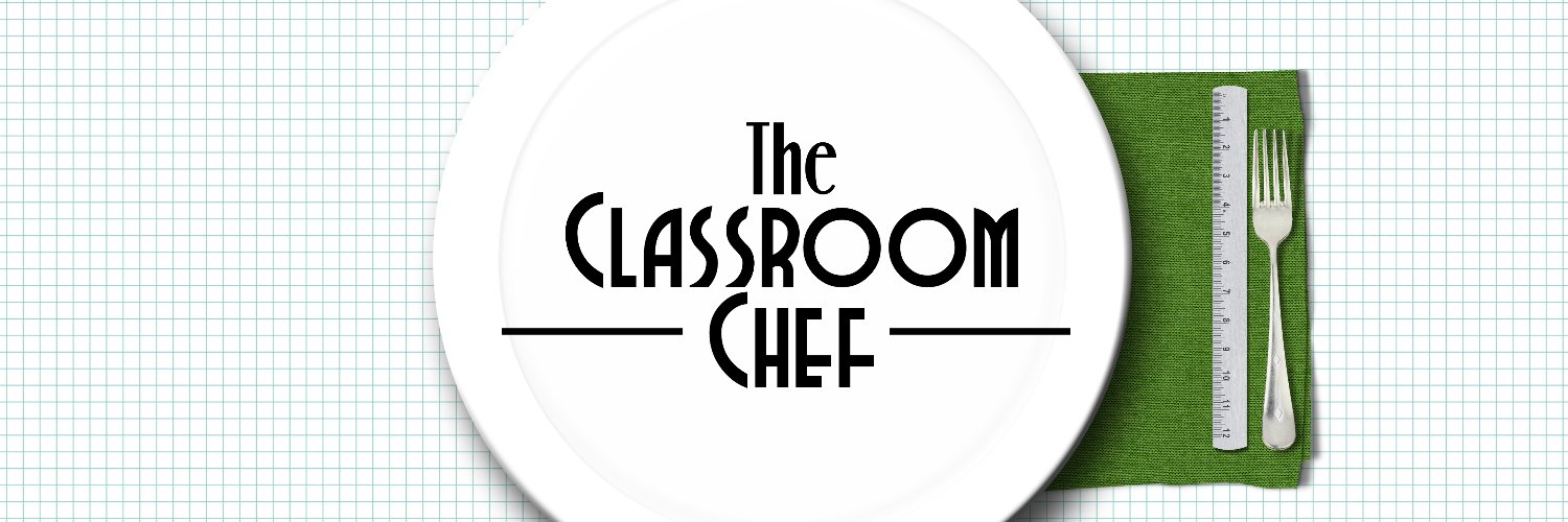 Classroom Chef banner