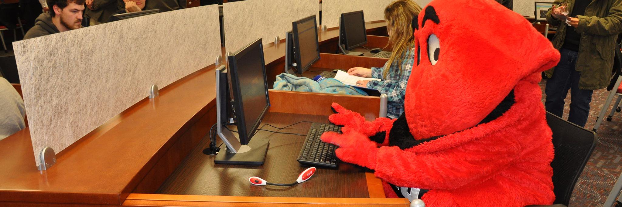 WKU Libraries banner