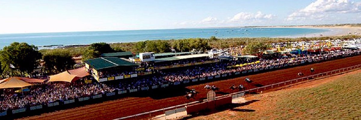 Chris Blackwell 🇦🇺 banner