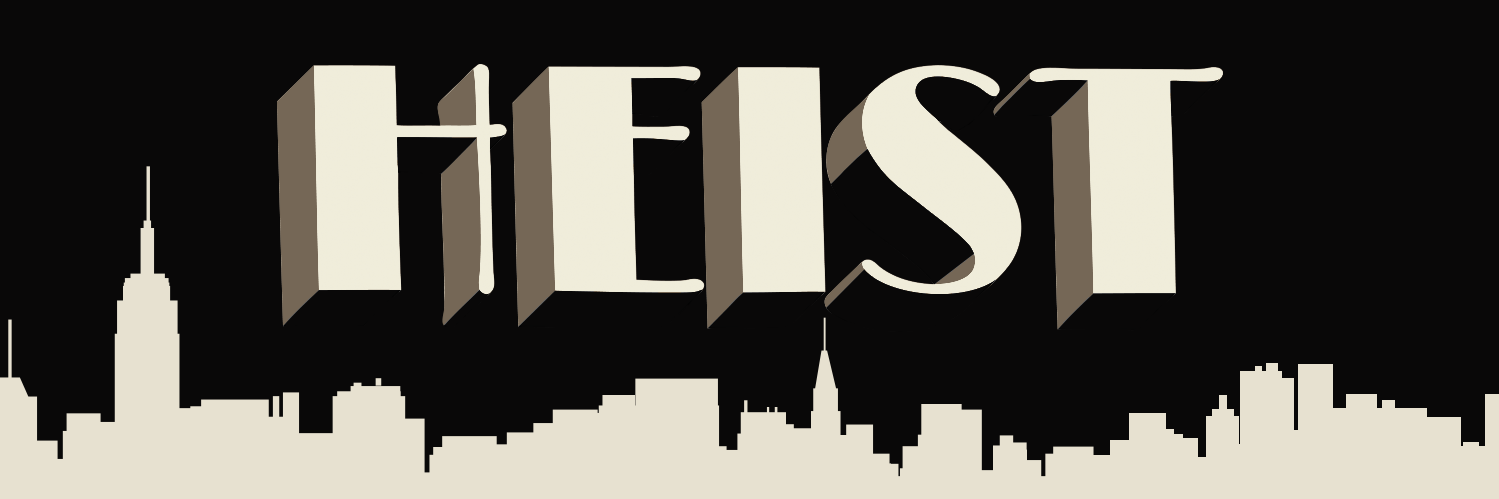 HeistTheGame's profile banner image