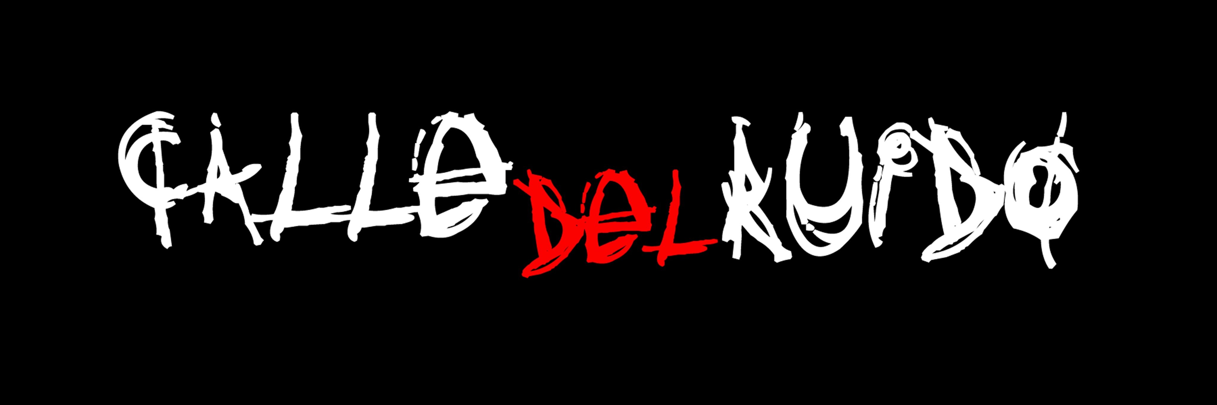 CALLE DEL RUÍDO banner
