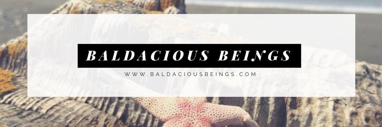 baldaciousbeing's profile banner image