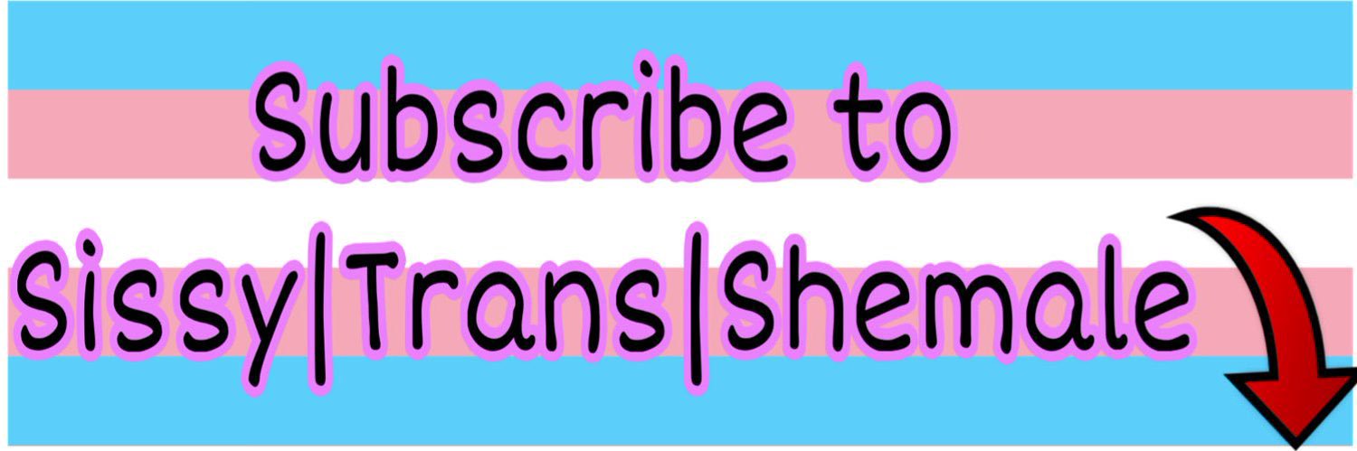 transsissy_'s profile banner image