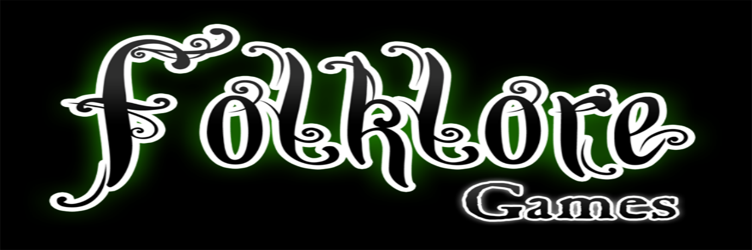 FolkloreGames's profile banner image