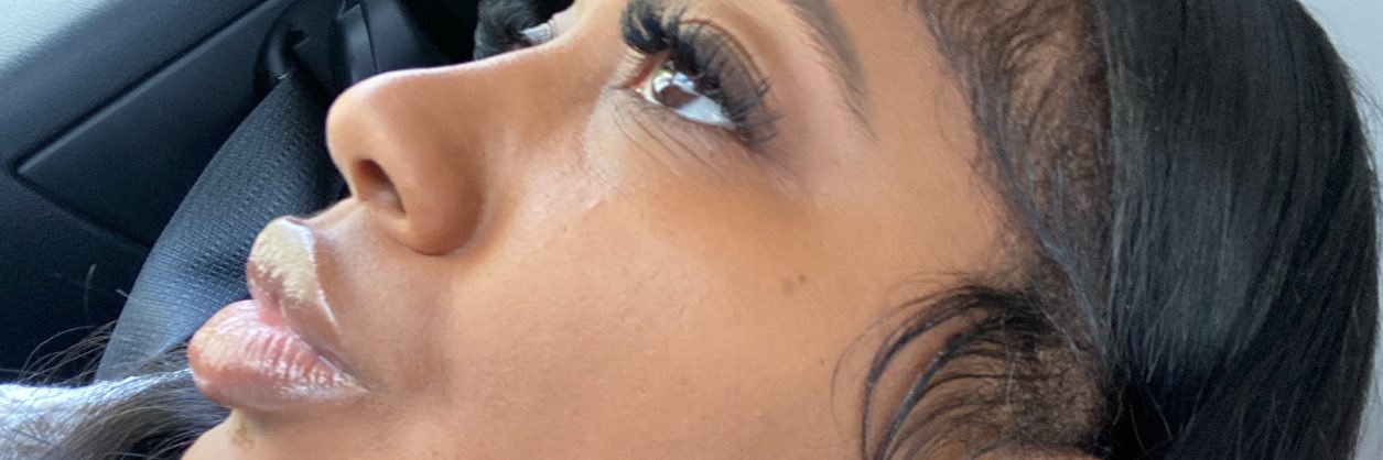 MzCandico's profile banner image