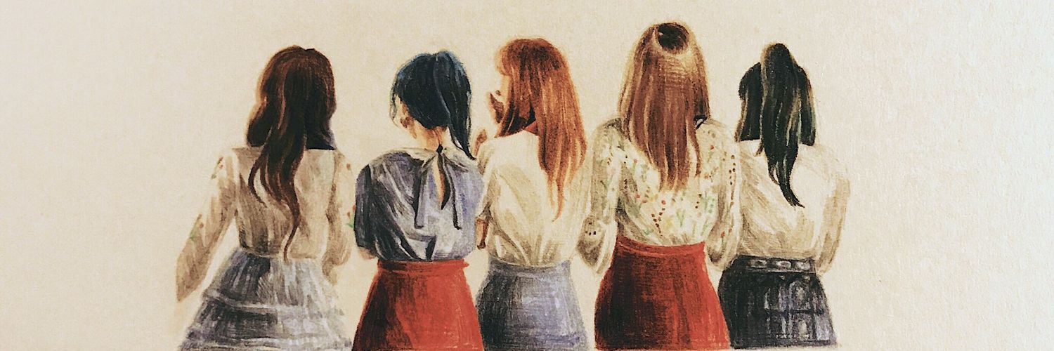 baaejoonyun's profile banner image