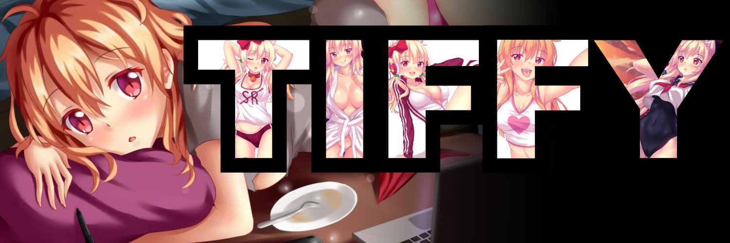 NottyTiffy's profile banner image