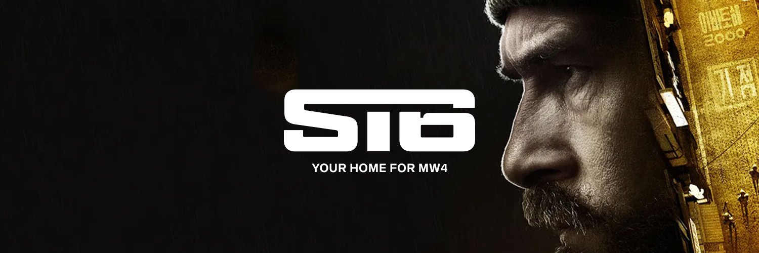 xST6gaming's profile banner image