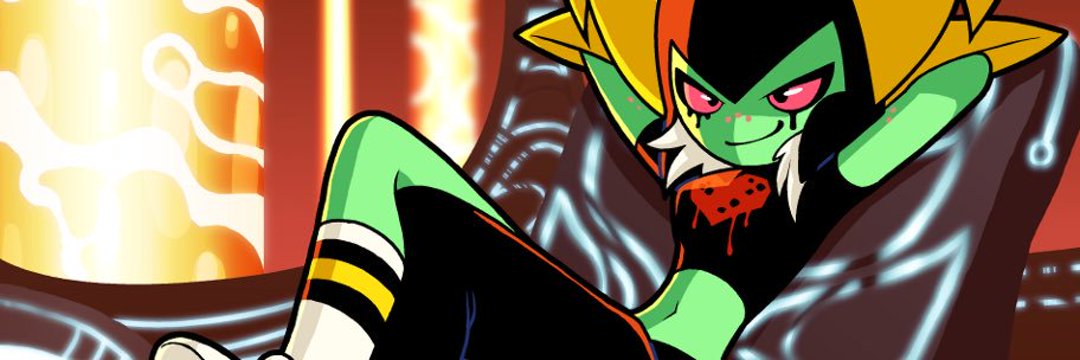 GreenDeviance's profile banner image