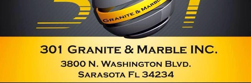 301Granite's profile banner image