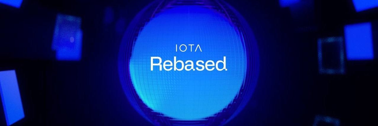 Samuel | IOTA Dev. banner