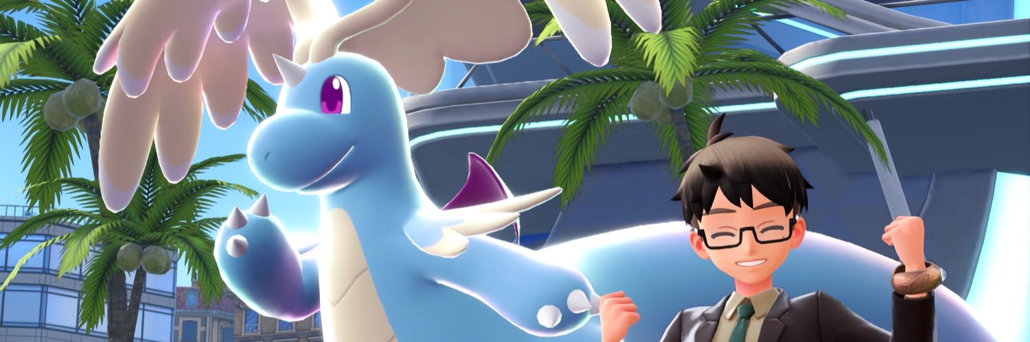 karloloool's profile banner image