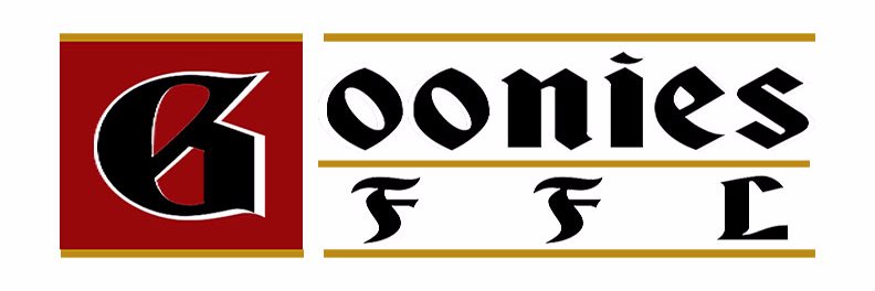 GooniesFFL's profile banner image