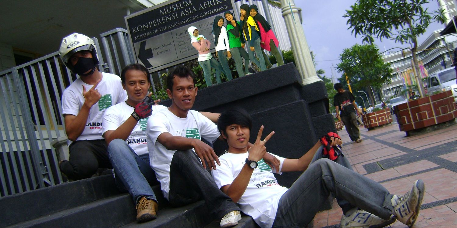 GadingPrihatin's profile banner image